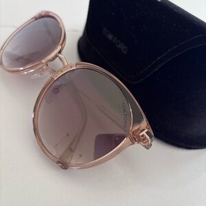 Tom Ford sunglasses
